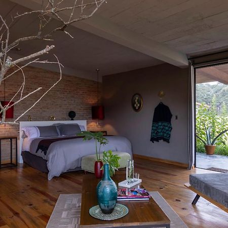 Hotel Casa Maria Campina Jilotepec de Abasolo Exteriér fotografie